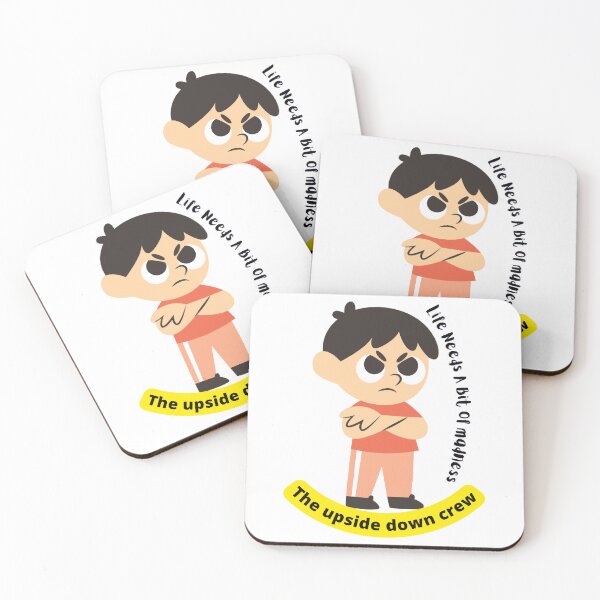 Item preview, Life needs a bit of madness designed and sold by LUCIHOMES.
