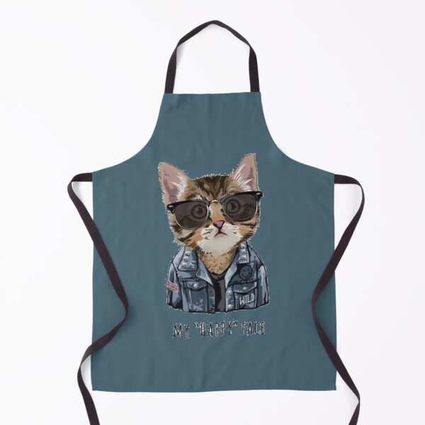 Item preview, Kids Are Overrated Adopt A Cat designed and sold by LUCIHOMES.