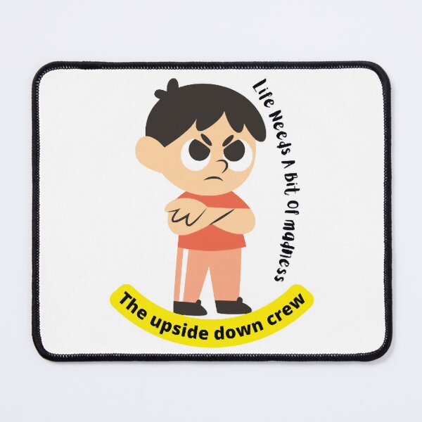 Item preview, Life needs a bit of madness designed and sold by LUCIHOMES.