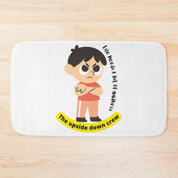 Item preview, Life needs a bit of madness designed and sold by LUCIHOMES.