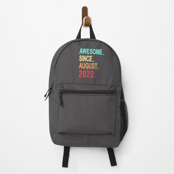 Item preview, Awesome Since August 2022 designed and sold by CartheArtwork.