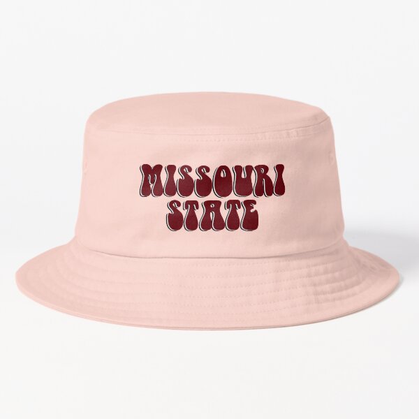 Saint Louis St Misouri State City Bucket Hat