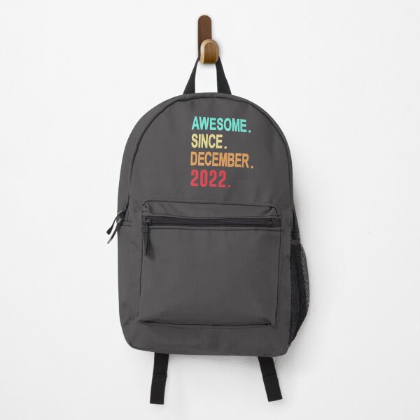 Item preview, Awesome Since December 2022 designed and sold by CartheArtwork.