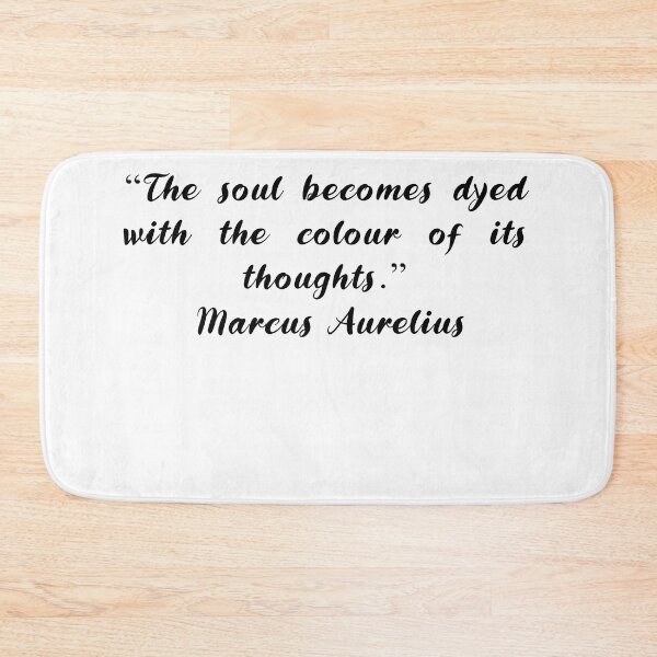 Item preview, Marcus Aurelius Quotes designed and sold by 4ever-Undaunted.