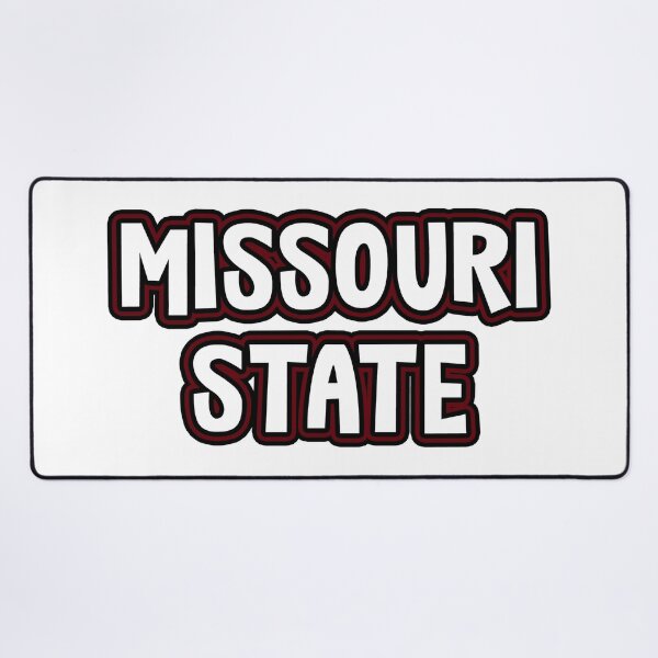 Item preview, Missouri State University designed and sold by kkosmicki.