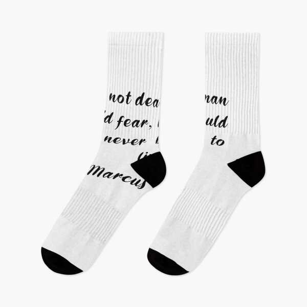 Item preview, Marcus Aurelius Quotes designed and sold by 4ever-Undaunted.