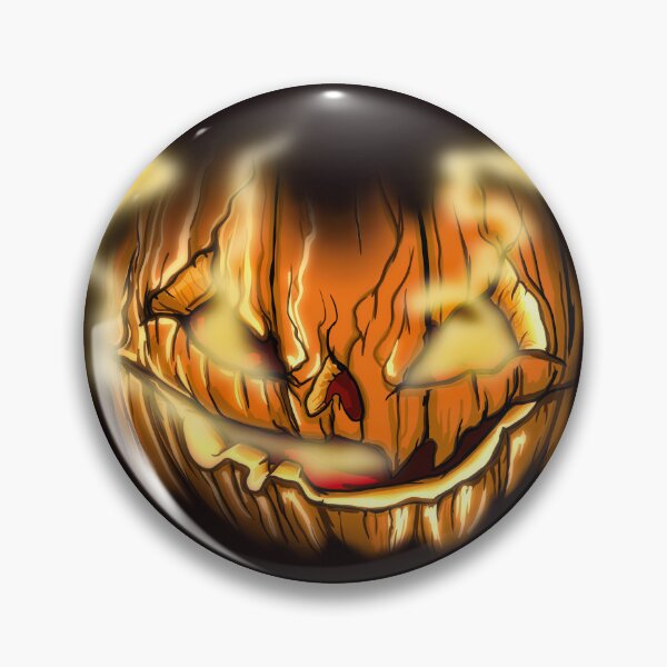 Item preview, Halloween Jack o Lantern  designed and sold by Martzart.