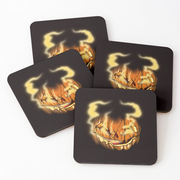 Item preview, Halloween Jack o Lantern  designed and sold by Martzart.