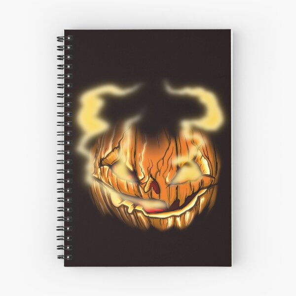 Item preview, Halloween Jack o Lantern  designed and sold by Martzart.