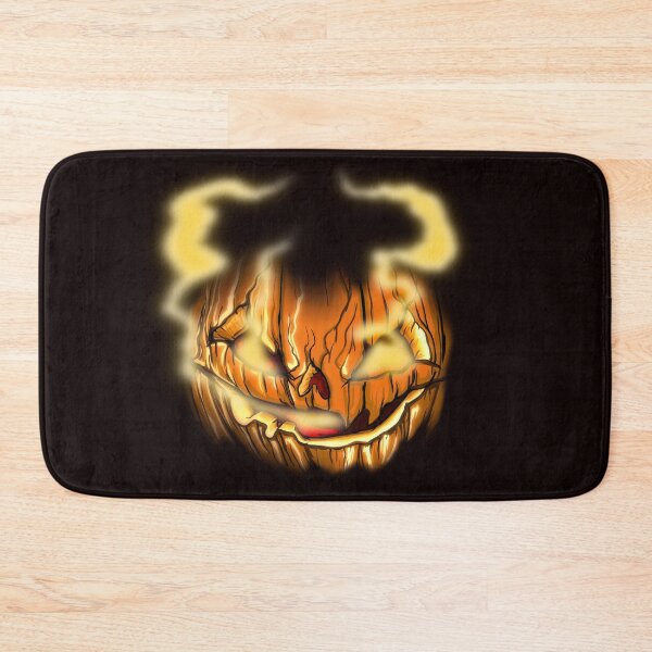 Item preview, Halloween Jack o Lantern  designed and sold by Martzart.