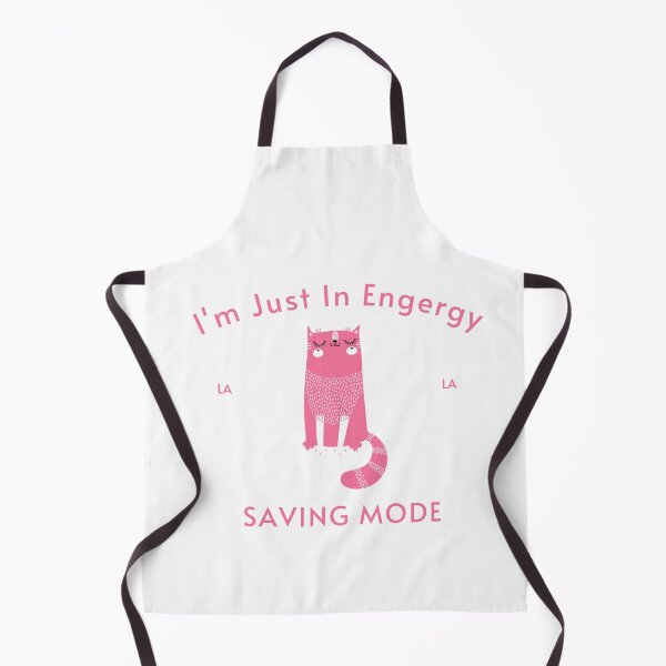 Item preview, I'm Just In Engergy Saving Mode designed and sold by byrne-ma.