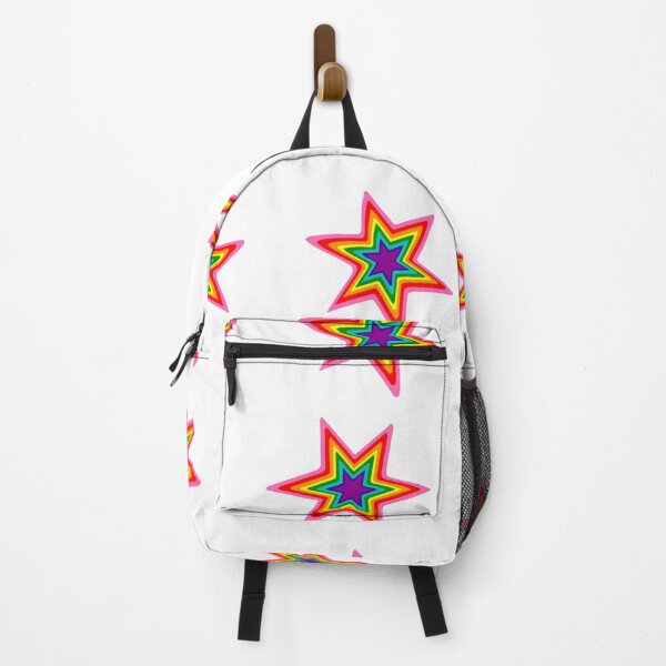 Item preview, OG Pride Magic Stars designed and sold by jackie-rhiannon.