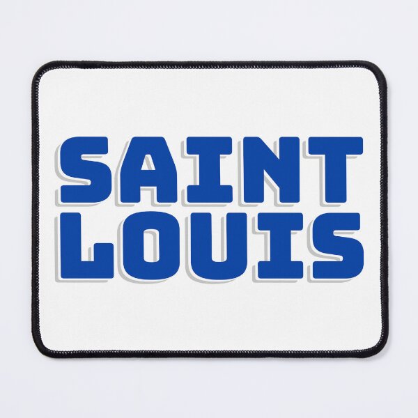 Item preview, Saint Louis University designed and sold by kkosmicki.