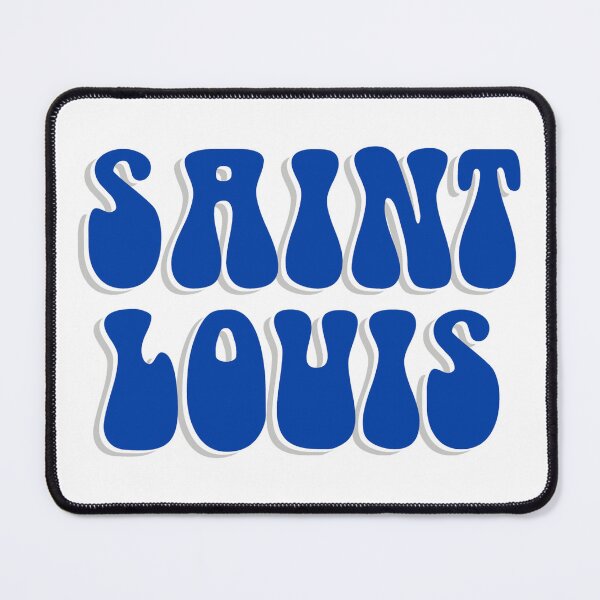 Item preview, Saint Louis University designed and sold by kkosmicki.