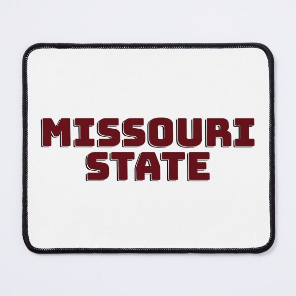 Item preview, Missouri State University designed and sold by kkosmicki.