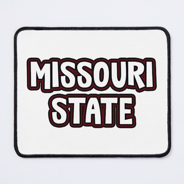 Item preview, Missouri State University designed and sold by kkosmicki.