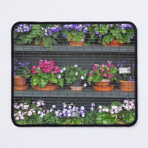 Item preview, Wild Flowers? designed and sold by Yampimon.