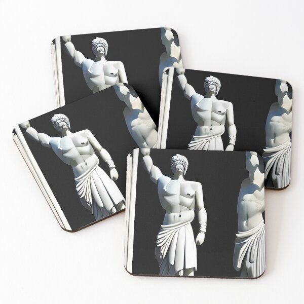 Item preview, Greek Statues  designed and sold by TheDreamEffect.