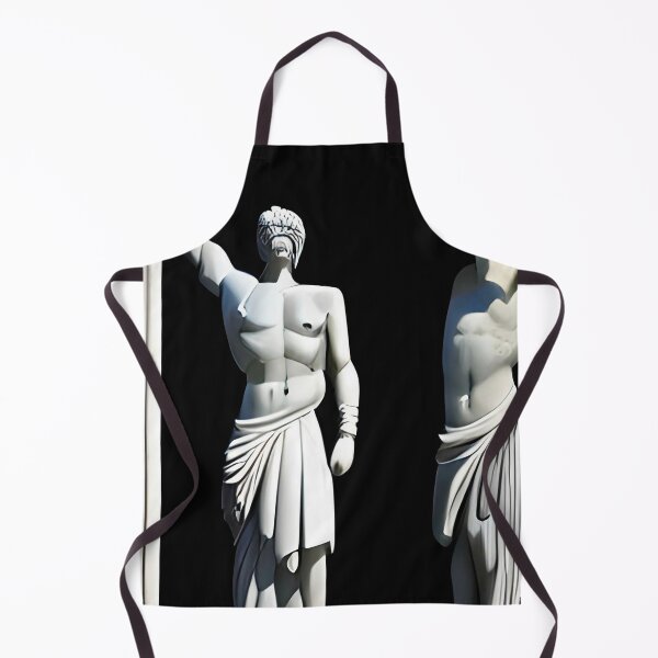 Item preview, Greek Statues designed and sold by TheDreamEffect.