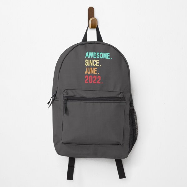 Item preview, Awesome Since June 2022 designed and sold by CartheArtwork.