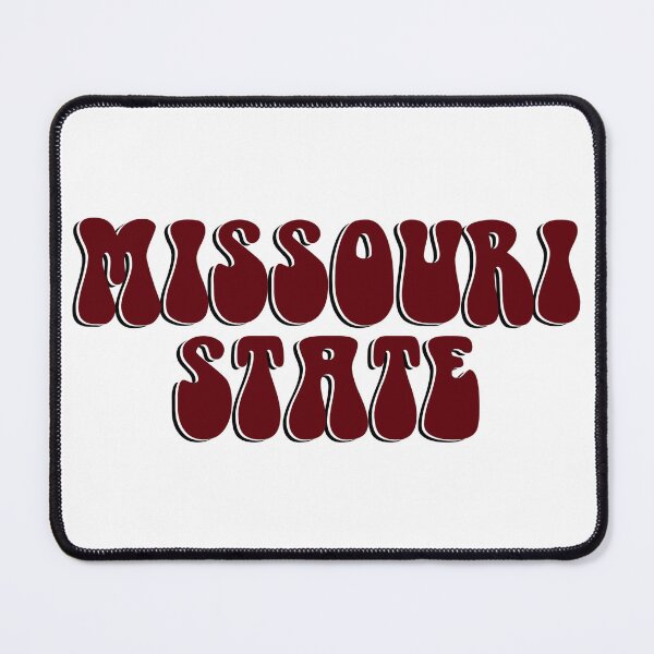 Item preview, Missouri State University designed and sold by kkosmicki.