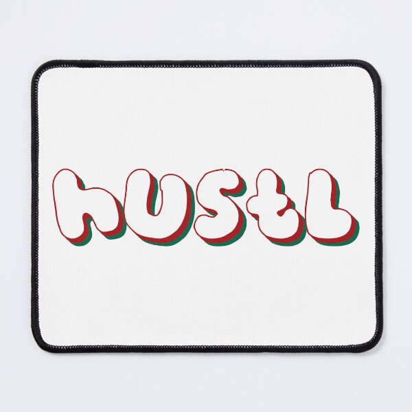 Item preview, Hustl Wash U designed and sold by kkosmicki.