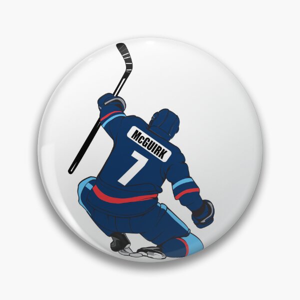 Item preview, McGuirk Hockey Products designed and sold by stinkylockers.