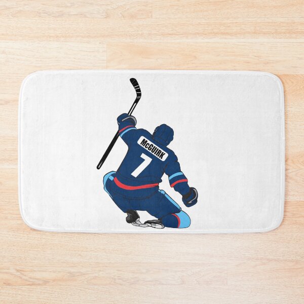 Item preview, McGuirk Hockey Products designed and sold by stinkylockers.