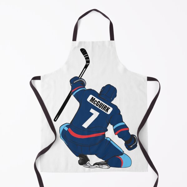 Item preview, McGuirk Hockey Products designed and sold by stinkylockers.