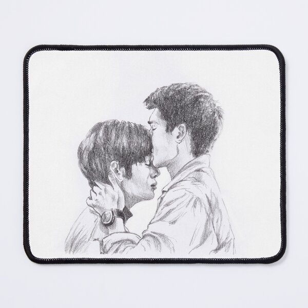 Item preview, Forehead Kiss (PhuTian ATOTS) designed and sold by jeneva.