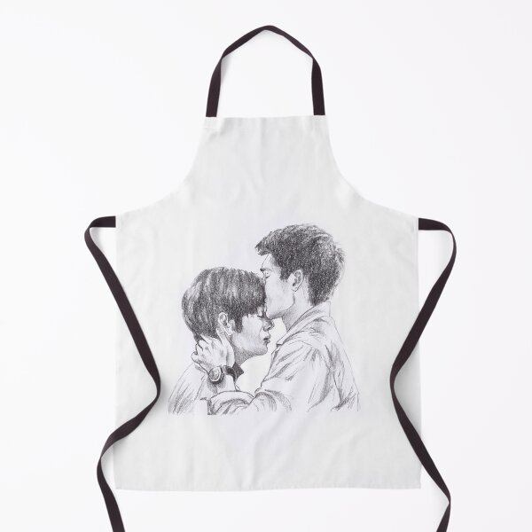 Item preview, Forehead Kiss (PhuTian ATOTS) designed and sold by jeneva.