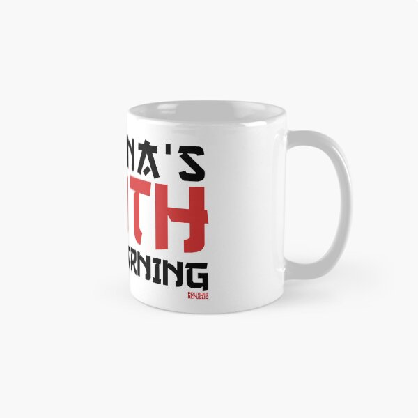 Item preview, China's 900th Final Warning designed and sold by amuseXpress.