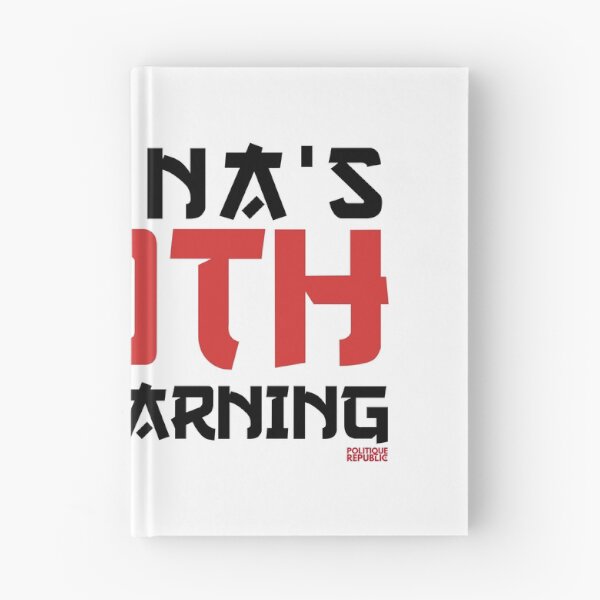 Item preview, China's 900th Final Warning designed and sold by amuseXpress.