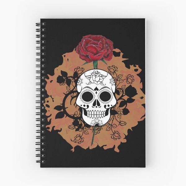 Item preview, Bones And Botany designed and sold by MrJArts.