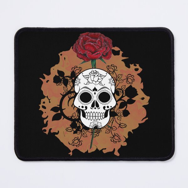 Item preview, Bones And Botany designed and sold by MrJArts.
