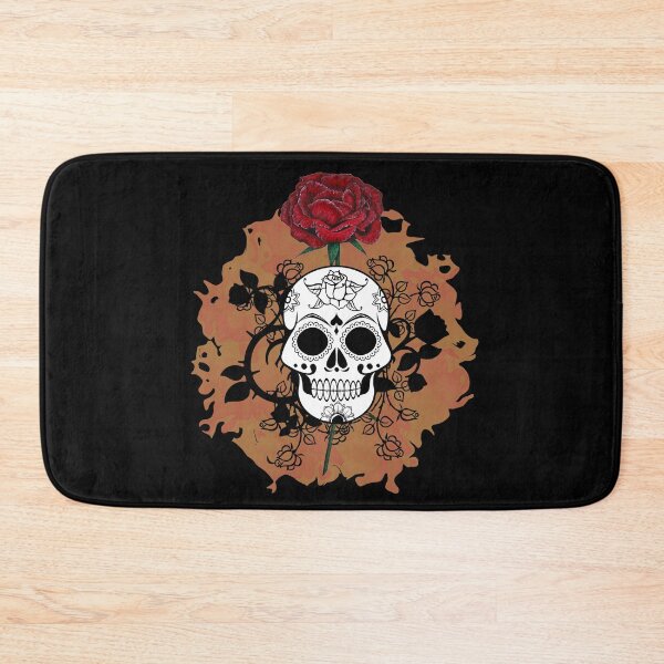 Item preview, Bones And Botany designed and sold by MrJArts.