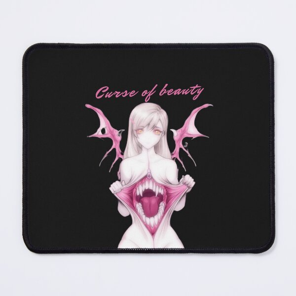 Item preview, Cures of beauty  designed and sold by ghostart32.