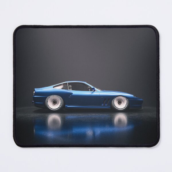 Item preview, Lowered Ferrari Maranello designed and sold by PHOTOSPLEEN.