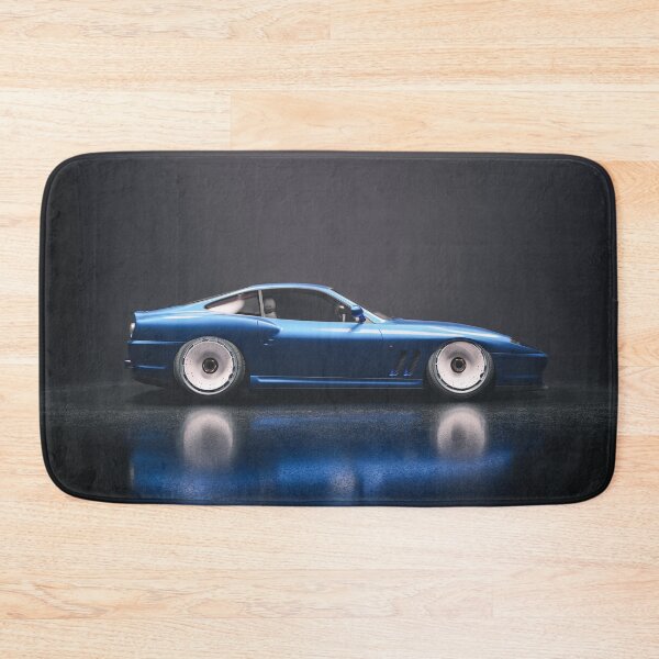 Item preview, Lowered Ferrari Maranello designed and sold by PHOTOSPLEEN.