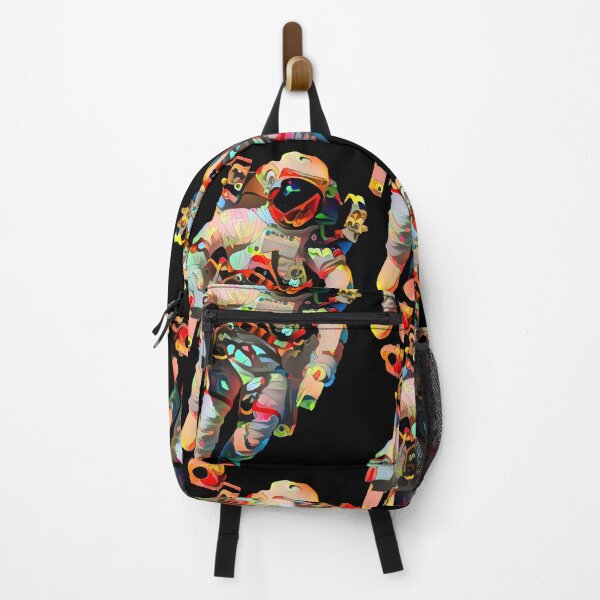 Item preview, Space Walk designed and sold by AintJames.