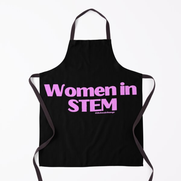 Item preview, Women in STEM | @lilsboobthangs designed and sold by lilsboobthangs.