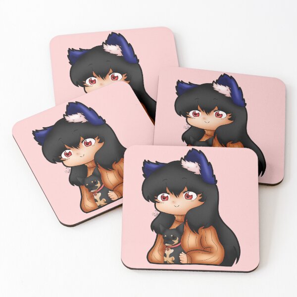 Item preview, Chibi Gorl 4 designed and sold by PotatoFluff.