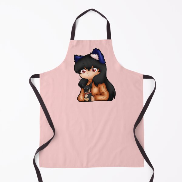 Item preview, Chibi Gorl 4 designed and sold by PotatoFluff.