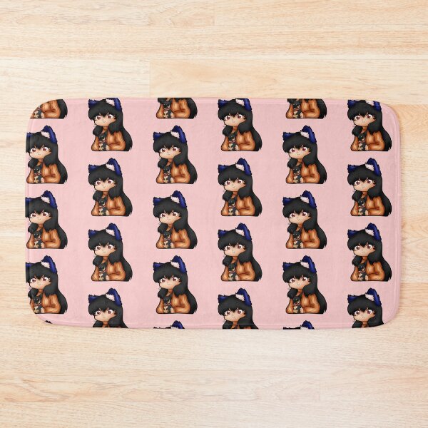 Item preview, Chibi Gorl 4 designed and sold by PotatoFluff.