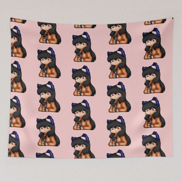 Item preview, Chibi Gorl 4 designed and sold by PotatoFluff.