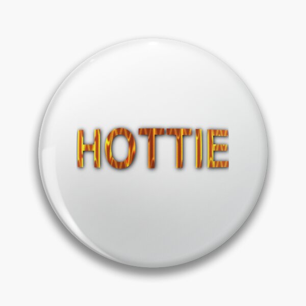 Item preview, Hottie designed and sold by Cr4Store.