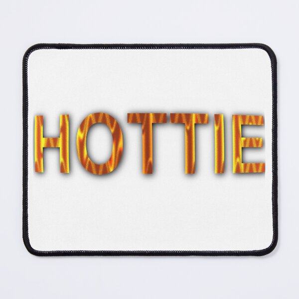 Item preview, Hottie designed and sold by Cr4Store.