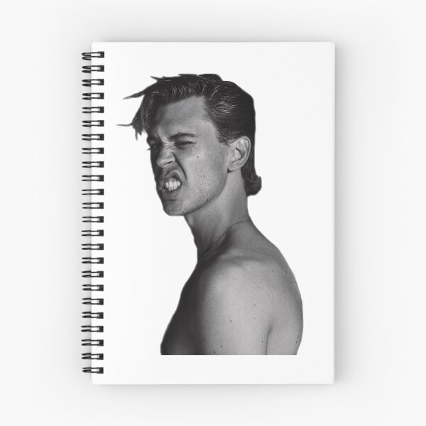 Item preview, austin butler designed and sold by pnkrose.