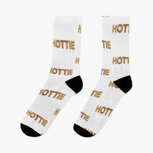 Item preview, Hottie designed and sold by Cr4Store.