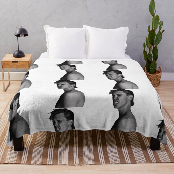 Item preview, austin butler designed and sold by pnkrose.